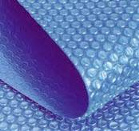 bubble cover for pool