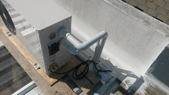heat pump