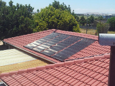solar pool heating panels 2