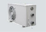 heat pump for pool