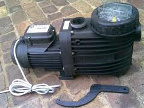 pool pump