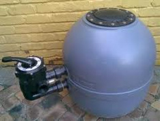 pool filter
